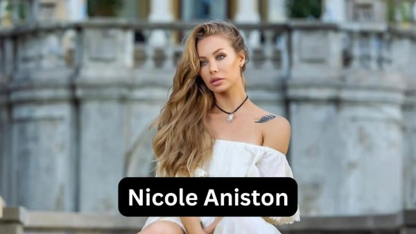 Nicole Aniston стильная биография Эшли Николь Миллер привлекательной