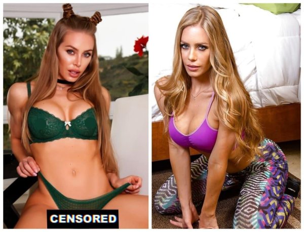 Желанное лицо Николь Энистон выражает скрытые страсти