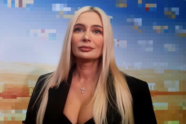 Горячая Наталья Рудова в актрисных позах