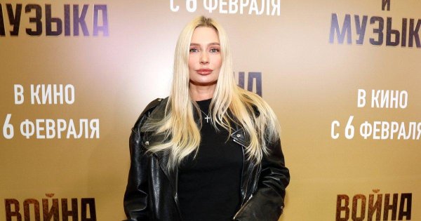 Интересная биография Натальи Рудовой актрисы