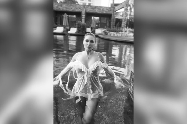 Анна семенович, Анна семенович в купальнике, Анна григорьевна семенович