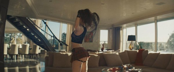 Сексуальная девушка в нижнем белье, Девушкой, Сексуальна девушка