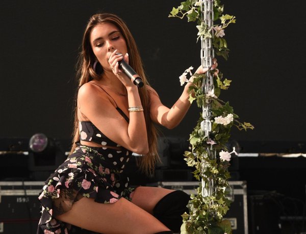 Madison beer на концерте, Мэдисон бир, Мэдисон бир концерт