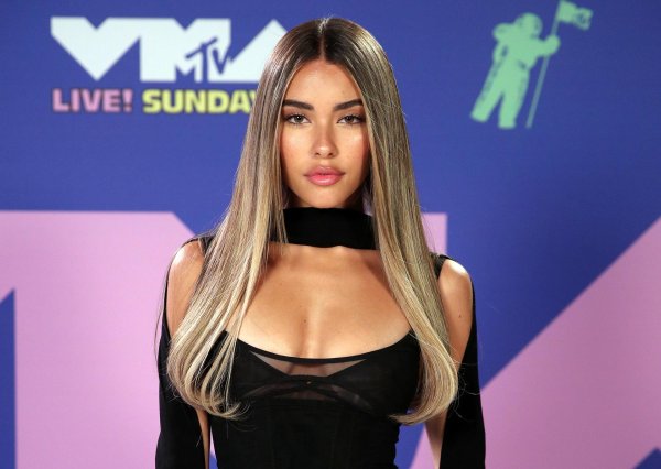 Мэдисон бир, Madison beer, Певица beer madison