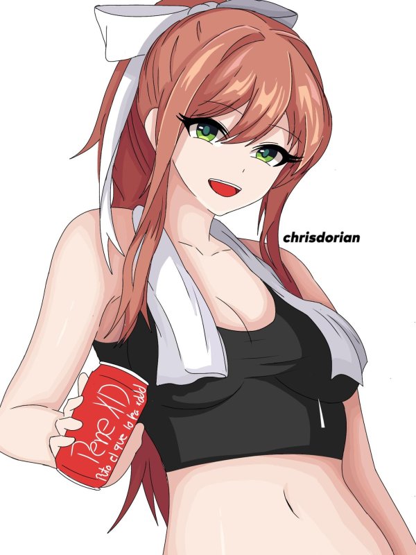 Ддлк моника