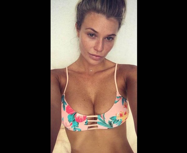Саманта хупс селфи, Модель саманта хупс, Samantha hoopes
