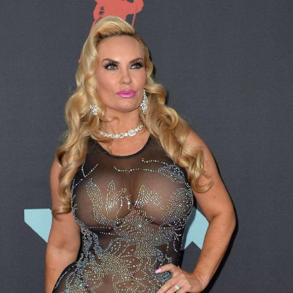 Коко аустин, Николь остин, Коко остин mtv music awards