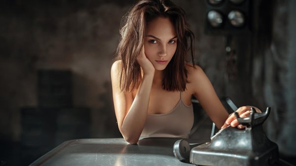 Модель мария демина maria demina, Девушка, Мария демина модель