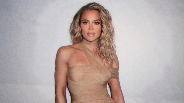 Хлое кардашьян, Хлое кардашян, Kimberly kardashian