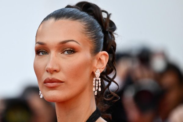 Беллой хадид, Bella hadid, Белла хадид