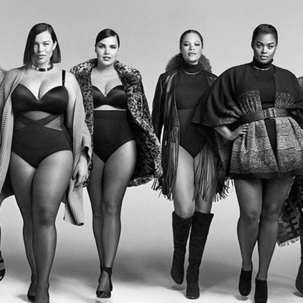 Модель плюс сайз эшли грэм, Вог модели плюс сайз, Модель plus size кэндис хаффин