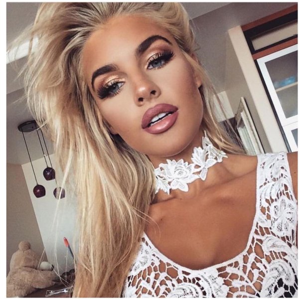 Jean watts макияж, Макияж для white party, Макияж идеи