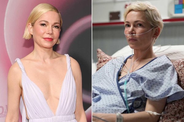 Мишель уильямс, Michelle williams, Известные актеры