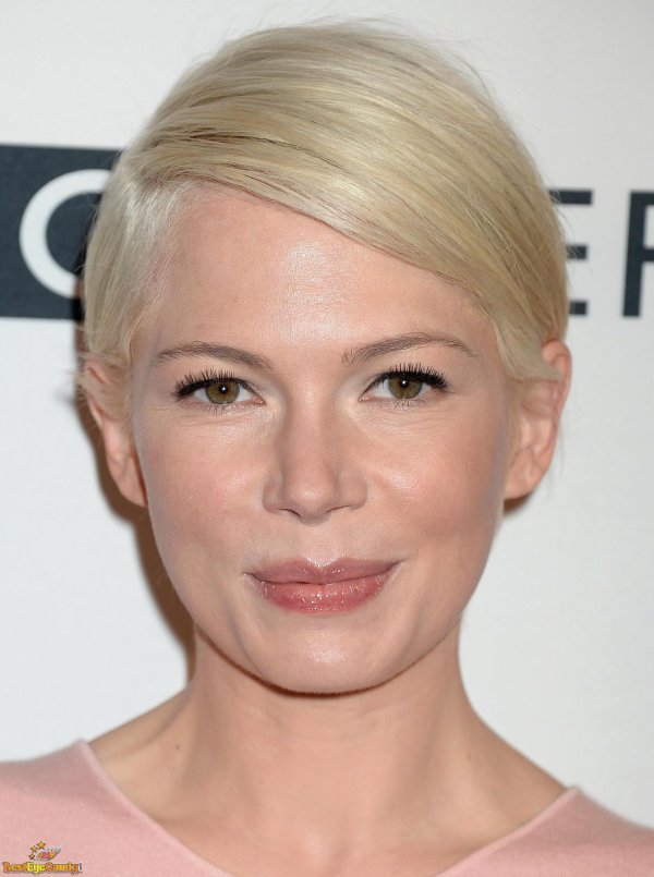 Мишель уильямс, Мишель уильямс стрижка, Michelle williams