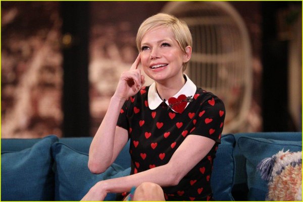 Мишель уильямс, Michelle williams, Мишель уильямс певица