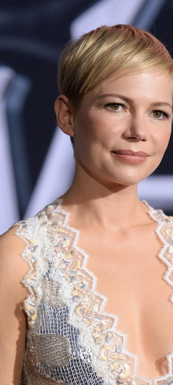 Мишель уильямс, Michelle williams, Мишель уильямс веном