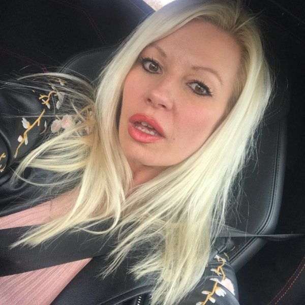 Мишель торн, Michelle thorne, Девушка