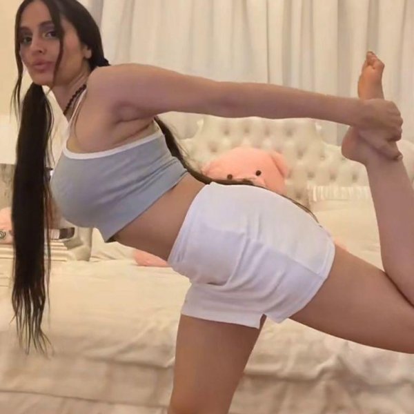 Лана роуз