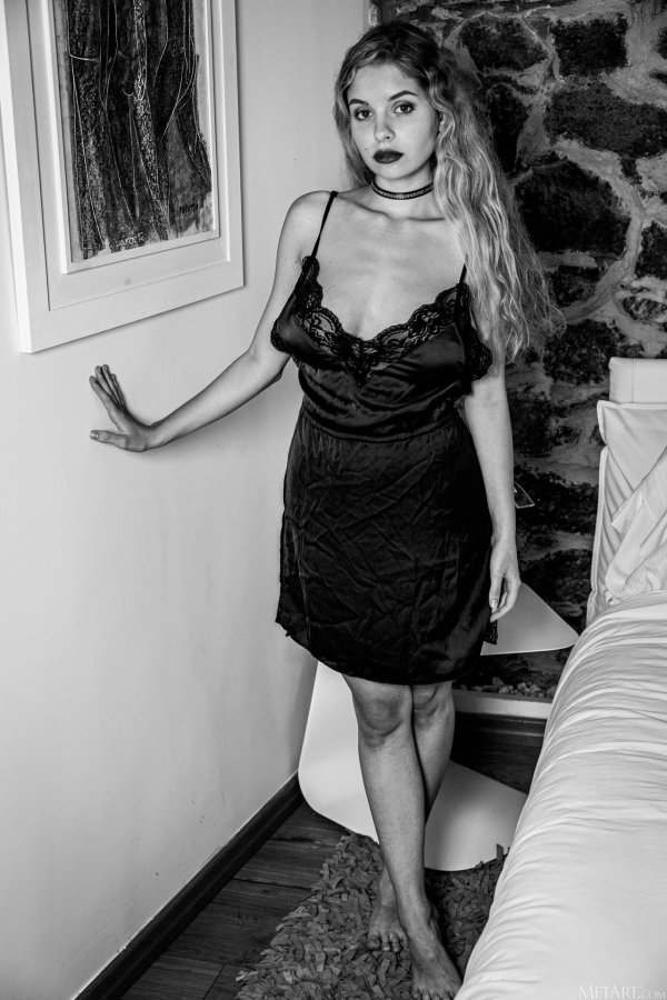 Mila amour модель