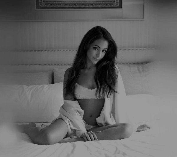 Мелани иглесиас, Melanie iglesias, Девушка