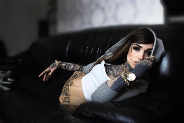 Monami frost