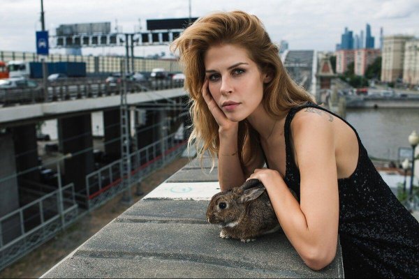 Maria zykov