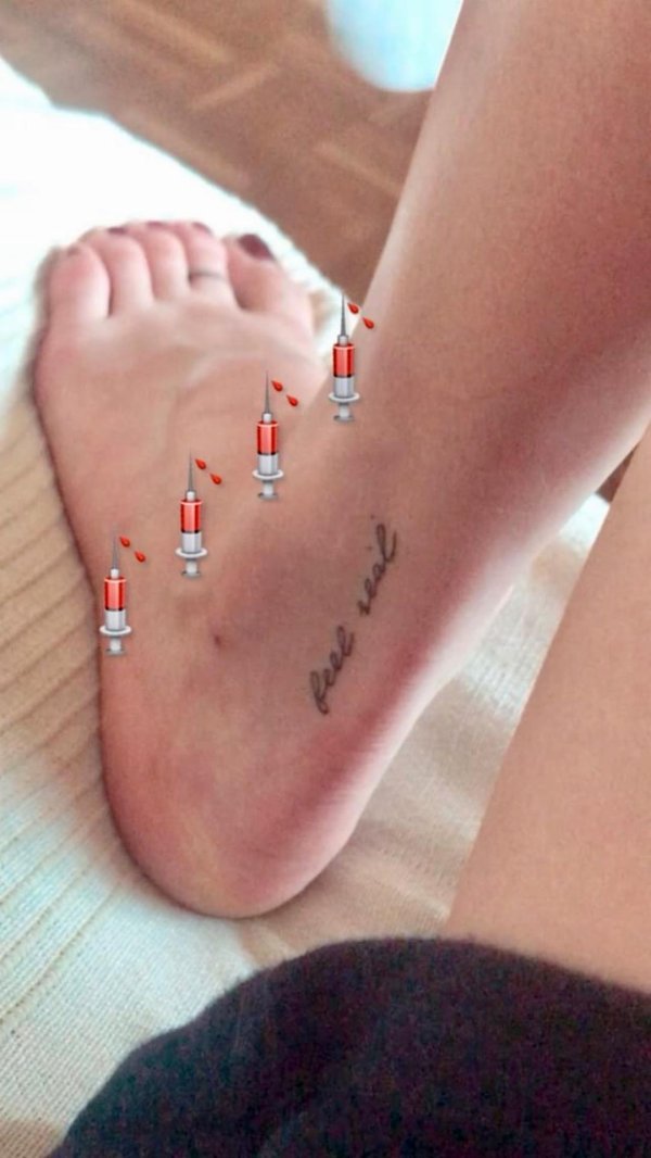 Мария педраса feet