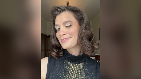 Актриса екатерина волкова