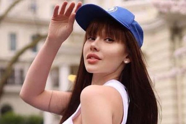 Мария лиман, Мария лиман модель, Мария лиман актриса