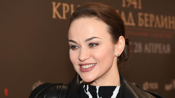 Мария берсенева биография и личная жизнь
