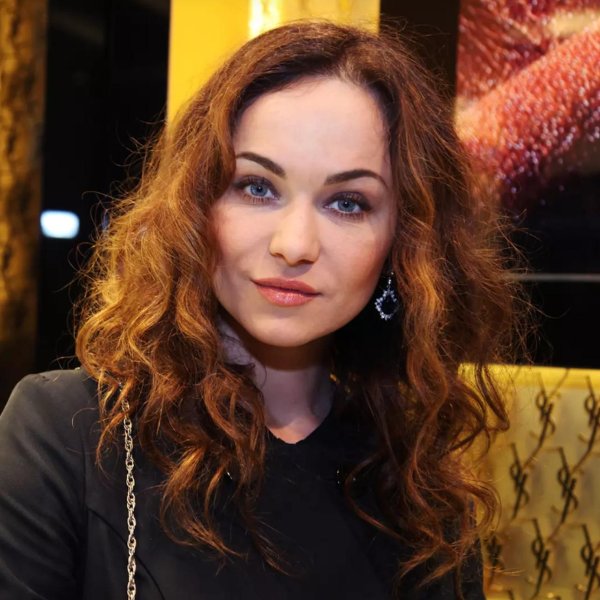 Мария берсенева