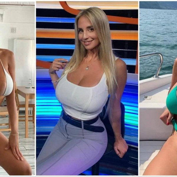 Diletta leotta, Мария аррегини сливы, Девушка