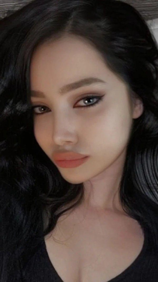 Marianna mosesova