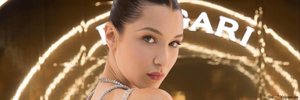 Белла хадид, Белла хадид булгари, Белла хадид модель