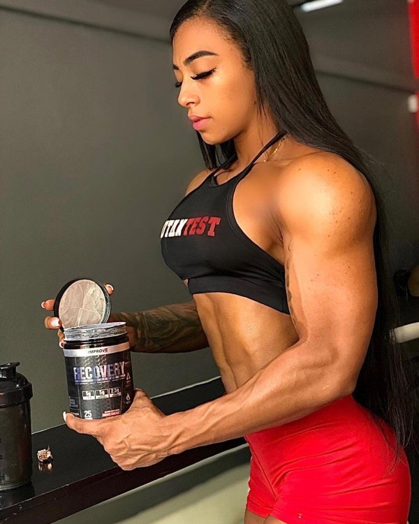 Stephie martinez