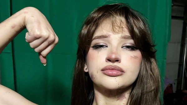 Девушка, Анохина лиза, Модели девушки