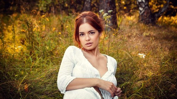 Соблазнительные модели в купальниках с Lidija Bacic