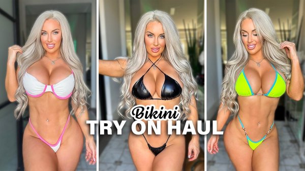 Laci kay стефани сомерс в горячих позах модели