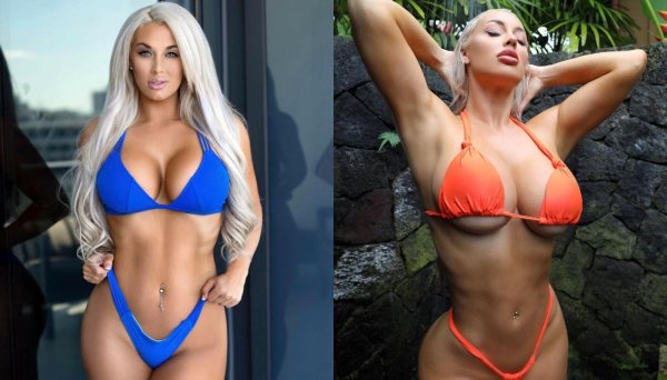 Laci kay somers в эротических позах лейси кей сомерс