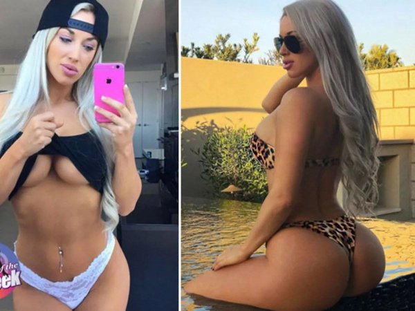 Laci kay somers в эротических позах kay somers