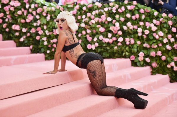 Germanotta stefani