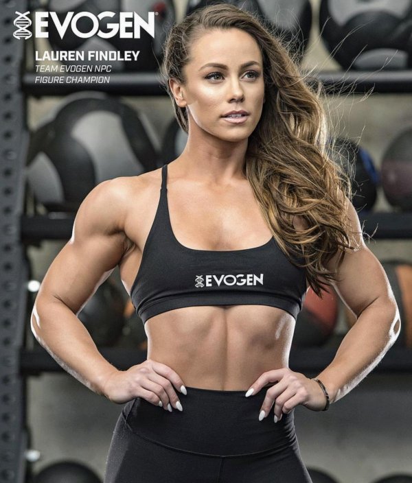 Lauren findley