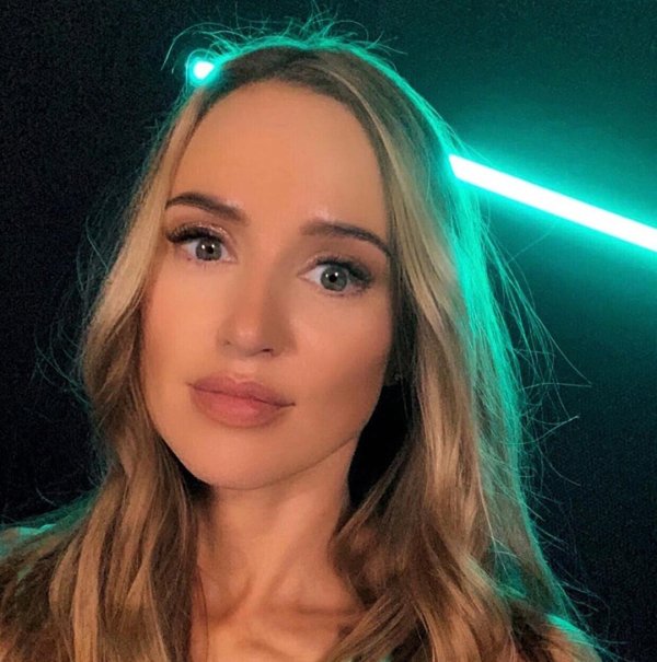 Лана медкова, Девушка, Medkova lana