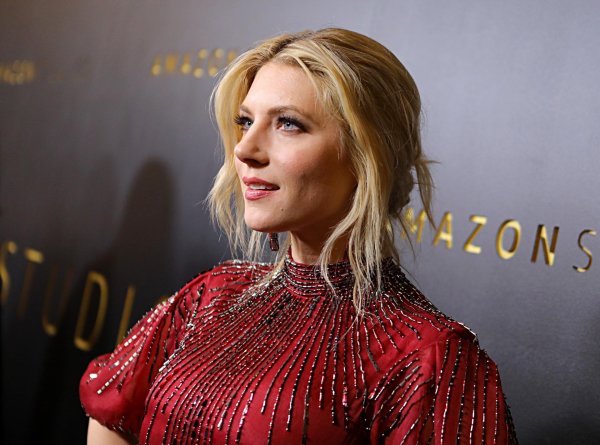 Katheryn winnick, Кэтрин уинник, Кэтрин уинник сейчас