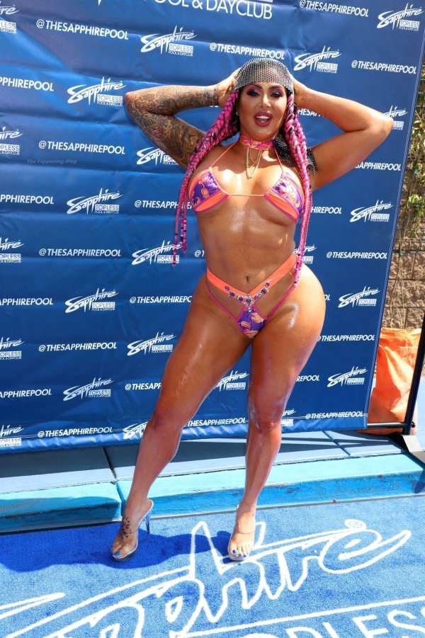 Katie forbes