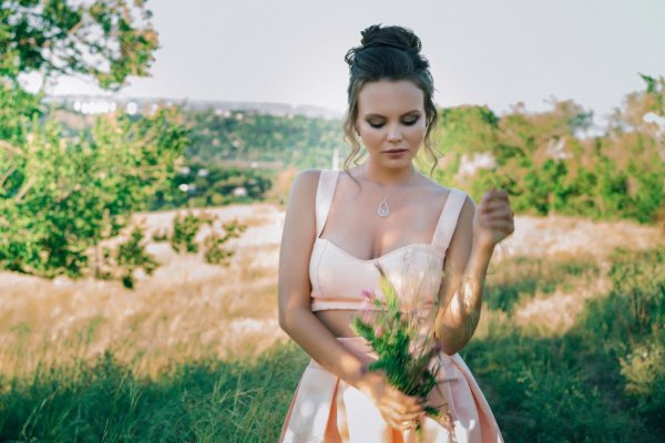 Ксения дерябина, Свадьба, Ксения дерябина ksenia deryabina