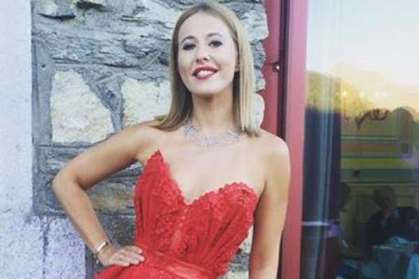 Ксения анатольевна собчак, Ксения собчак, Платья знаменитостей