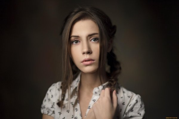 Модель Ксения Кокорева с подругой Олей Пушкиной