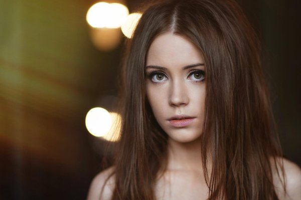 Xenia Kokoreva в профессиональных кадрах