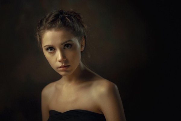 Xenia Kokoreva в личных кадрах